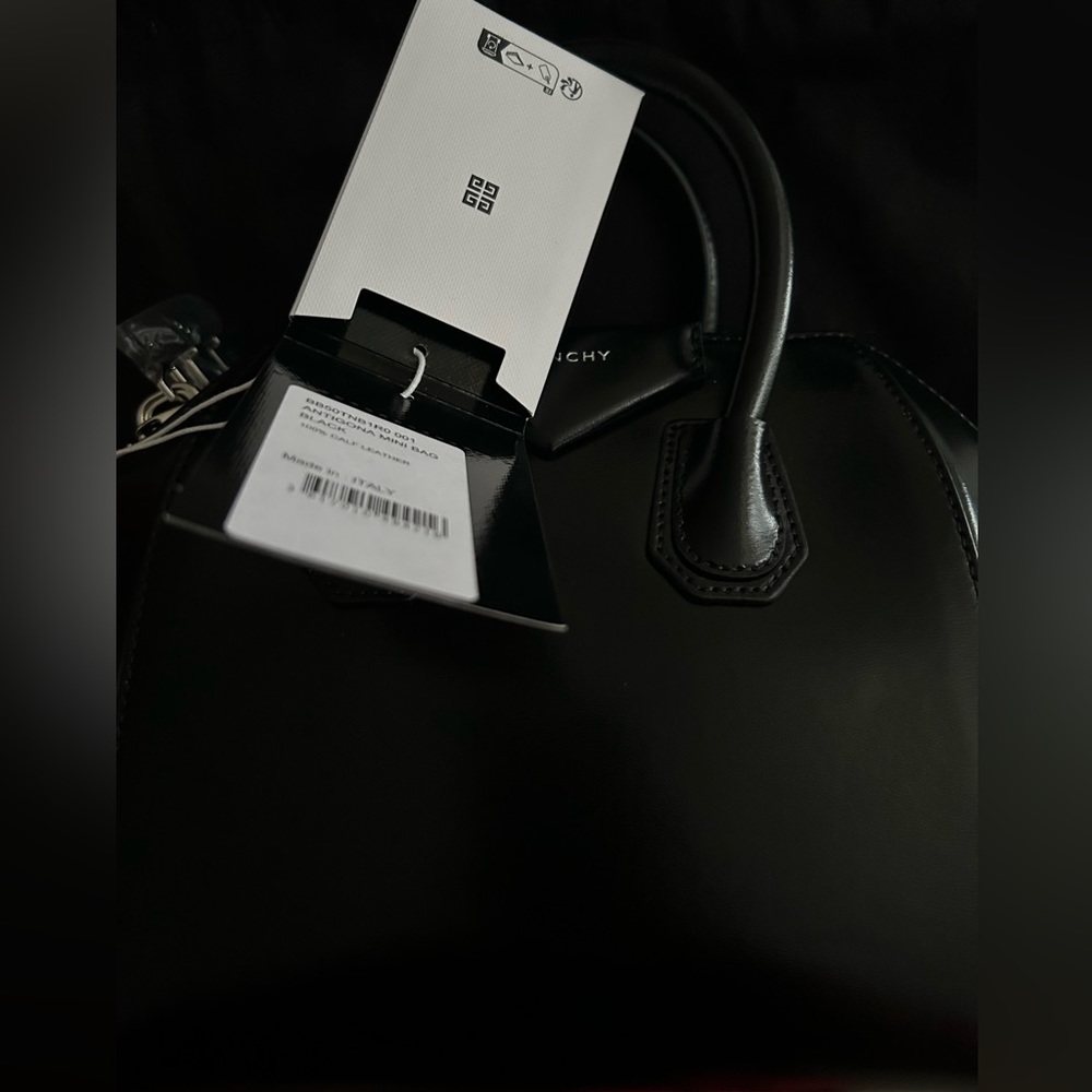 GIVEnchy bag